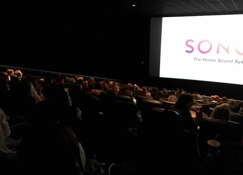 Avengers fans assemble at Vue Exeter The Exeter Daily